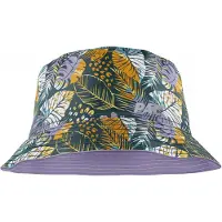 P.A.C. - Bucket Hat Ledras - Hoed S/M, meerkleurig