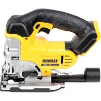 DeWalt DCS 331 N accudecoupeerzaag 18 V Solo - zonder accu, zonder oplader