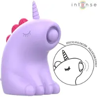 Intense Fun - SWEETIE STIMULATOR UNICORN PAARS | VIBRATOR | VIBRATOR VOOR VROUWEN | SEKSSPEELTJES VOOR VROWEN | SEX TOYS VOOR VROUWEN | MINI VIBRATOR