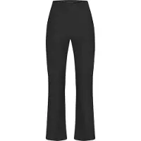 Röhnisch ribbed r flare hw tight lange trainingslegging dames -
