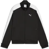 Puma Sweatvest 'T7 Always On' zwart / wit