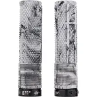 Dmr DeathGrip Flangeless Snow Camo Grips || Maat: 31