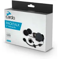 Cardo Audioset v. PACKTALK en SMARTPACK AUDIOSET