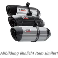 MIVV Suono-Geluiddemper S/O 4-1 CB1000 R 08-