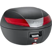 Givi Topkoffer V40 MONOKEY - 40L - ZWART