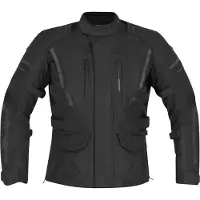 Richa Infinity 3 waterdichte dames motorfiets textiel jas