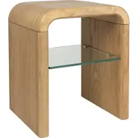 Zuiver Bijzettafel Side Table Brave