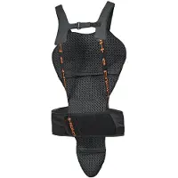 Held Exosafe Rugbeschermer