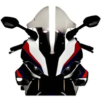 Puig Gp Bmw S1000rr 2019-2020 Spoilers