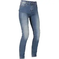 Richa Original 2 Slim Fit Dames Motorfiets Jeans