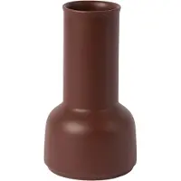 Raawii Omar Karaf 22,5 Cm - Waterkaraffen & waterkannen Aardewerk Tawny - R1042