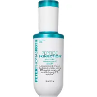 Peter Thomas Roth Peptide Skinjection Amplified Wrinkle Fix Serum Refillable Anti-Aging 30 ml