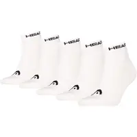 Head Sokken zwart / wit