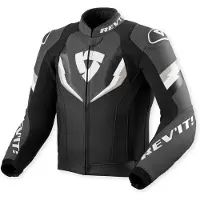 REV'IT! Quantum 3 Leren Jas