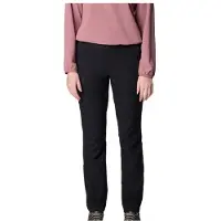 Columbia - Women's Leslie Falls Pant II - Trekkingbroek 16 - Short, zwart