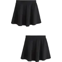 Next Rok zwart