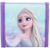 Disney Frozen Frozen 2 Magical Spirit kleefportefeuille