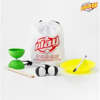 Play Juggling - Circus Set - Combi set