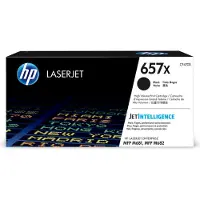 HP Toner 657X (CF470X) Zwart Hoge capaciteit