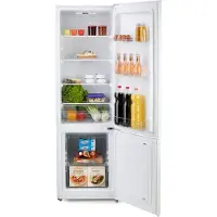 Domo DO91335C Koelkast - Koel-vriescombinatie - 262L - D - Wit
