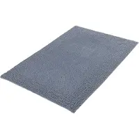 Kleine wolke - Badmat - Cotone mare (blauw), 60x90cm