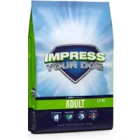 Impress Your Dog Hondenvoer Adult 12,5 kg
