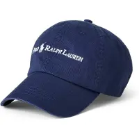Ralph Lauren Pet CLS SPRT CAP-CAP-HAT dames One size