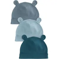 Next Muts duifblauw / pastelblauw / petrol
