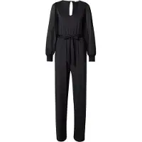 About You Jumpsuit 'Regina' zwart