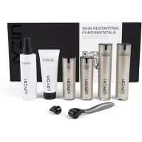 Layzin Skin Restart Box – Optimale verzorging voor herstel en vernieuwinging van de huid 460 ml