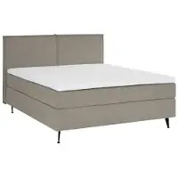 Arctic Living boxspring Ivalu 160x200