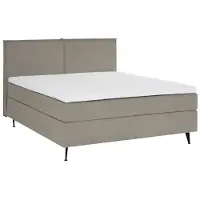 Arctic Living boxspring Ivalu 180x200