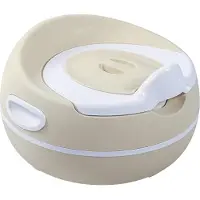 DOLU Potty Premium Relax Beige