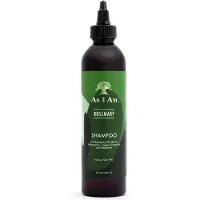 As I Am Rosemary Shampoo
