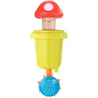 Sassy Water & Grow Mushroom Badspeelgoed S10190