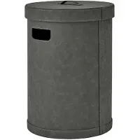 Blomus Wasmand Sahla Pewter Medium