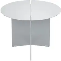 Blomus Bijzettafel Oru Matt Medium