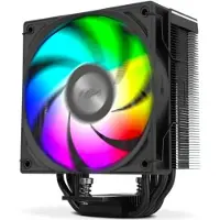 Nox Xtreme H-500 Digital Argb Cpu-ventilator 120 Mm