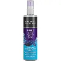 John Frieda Dream Curls Oil Infused Revitalising Spray
