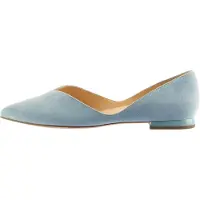 Högl Ballerina ' BASIC ' lichtblauw