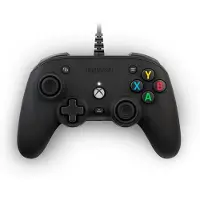 Nacon Xbox X Pro Compact Controller Zwart