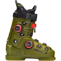 K2 Cortex 130 Zonal Boa Alpine Skischoenen