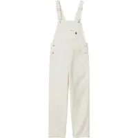 Carhartt WIP Jumpsuit met borstzak model 'BIB'