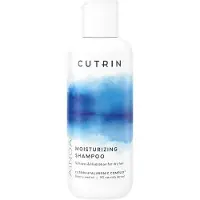 Cutrin - Ainoa Moisturizing Shampoo - 100 ml