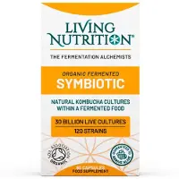 Living Nutrition Symbiotic bio