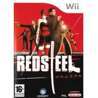 RedSteel - Nintendo Wii - FPS