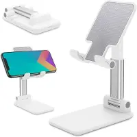 Mobil o Teknik Mobiele telefoonstandaard tablet houder opvouwbaar