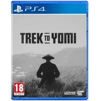 Trek to Yomi