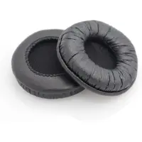 INF Oorkussens voor Sennheiser PX 100/100-II / 200 1 paar Zwart