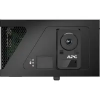 APC NetBotz Room Monitor 755 - Apparaat voor omgevingsmonitoring - 100Mb LAN